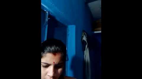 nisha_cute @ stripchat on 20240927