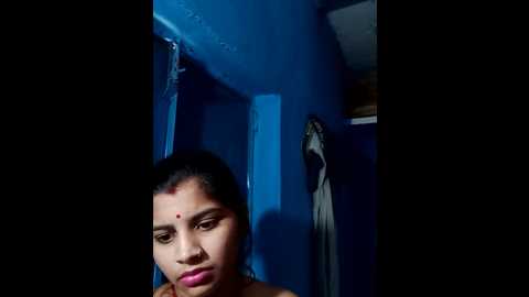 nisha_cute @ stripchat on 20240927