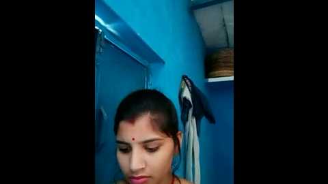 nisha_cute @ stripchat on 20240927