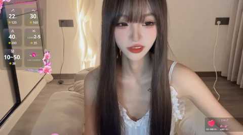 sunflowercoco @ stripchat on 20240927