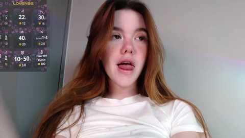 Media: teya_new Stripchat 2024-09-27 00:35:00