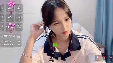 xinyao_bb @ stripchat on 20240927