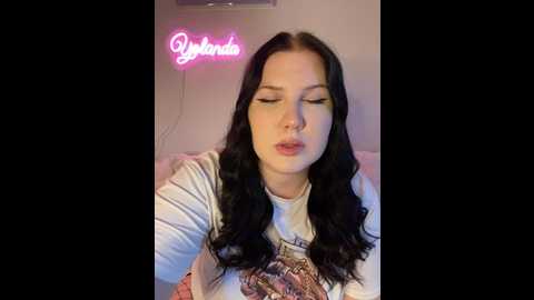 yolanda05 @ stripchat on 20240927