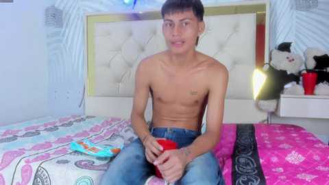 young_sexteen @ stripchat on 20240927