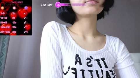 Media: yumimia Stripchat 2024-09-27 11:00:00