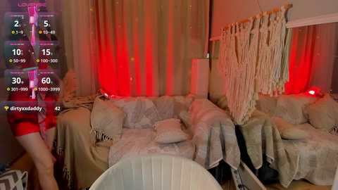 Media: _rose_charming_ Stripchat 2024-09-28 17:10:00