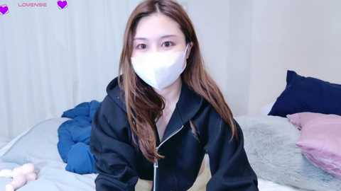 Media: _satomi_jp Stripchat 2024-09-28 09:32:00