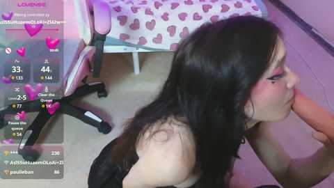 Media: alissamirage Stripchat 2024-09-28 14:15:00