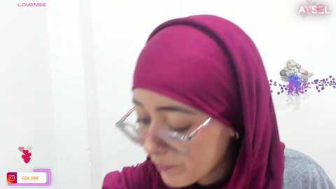 aysel_elid @ stripchat on 20240928