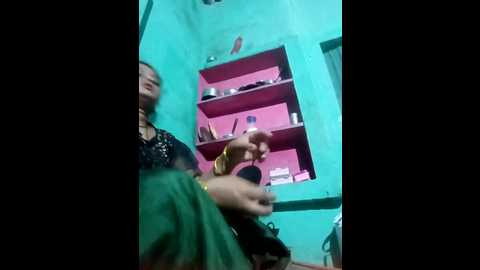 chandni @ stripchat on 20240928