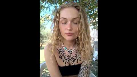 Media: goldloeckchen159 Stripchat 2024-09-28 09:18:00