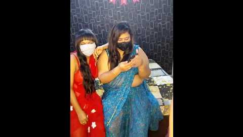 Media: indian_hotmilfs Stripchat 2024-09-28 15:40:00