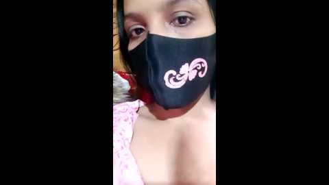 pujaray_ @ stripchat on 20240928