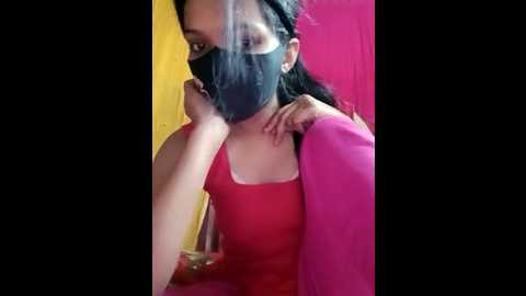 pujaray_ @ stripchat on 20240928