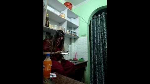 Media: roohi_sexy Stripchat 2024-09-28 19:01:00