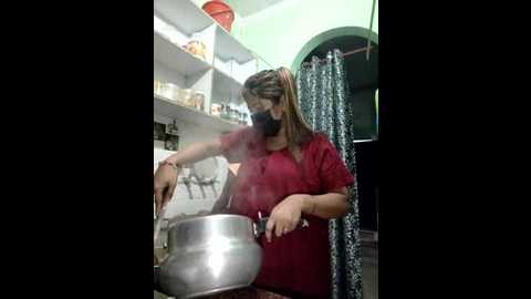 Media: roohi_sexy Stripchat 2024-09-28 19:42:00