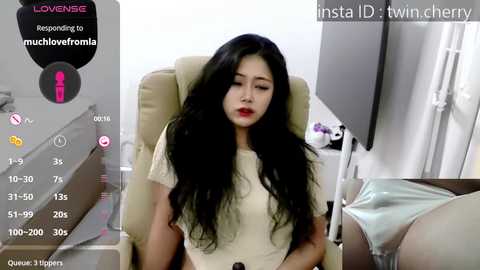 Media: twincherry Stripchat 2024-09-28 08:54:00