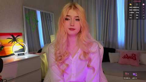 vonnalein @ stripchat on 20240928