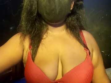 Media: _cute_ariana_ Stripchat 2024-09-29 18:49:00