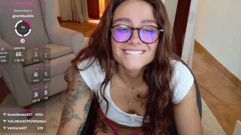 Media: alyamistress Stripchat 2024-09-29 10:39:00