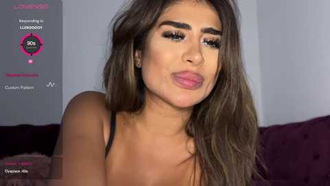 Media: arabicbarbie Stripchat 2024-09-29 01:57:00
