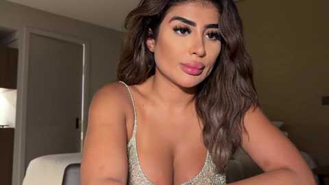 Media: arabicbarbie Stripchat 2024-09-29 22:52:00