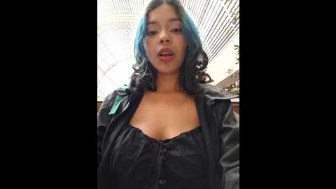 Media: gaia_klein Stripchat 2024-09-29 22:05:00