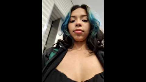 Media: gaia_klein Stripchat 2024-09-29 22:40:00