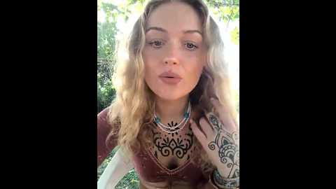 Media: goldloeckchen159 Stripchat 2024-09-29 06:50:00