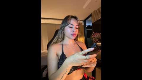 Media: hannabeckett Stripchat 2024-09-29 16:46:00