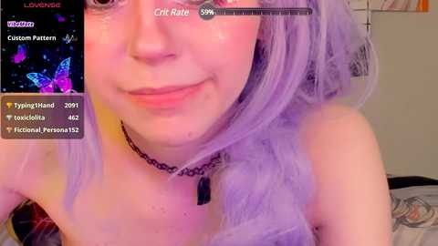 Media: hentaimelody Stripchat 2024-09-29 06:57:00