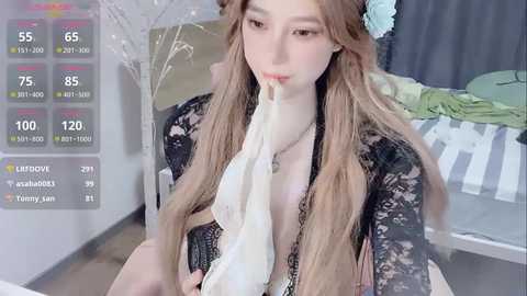 lei_er @ stripchat on 20240929