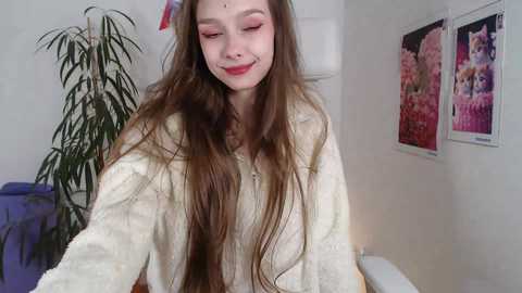 Media: michelle_melnss Stripchat 2024-09-29 04:13:00