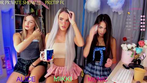 Media: mikkixmeow Stripchat 2024-09-29 15:20:00
