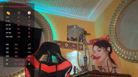 Media: orla86 Stripchat 2024-09-29 05:30:00