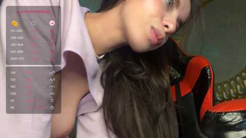Media: orla86 Stripchat 2024-09-29 22:10:00