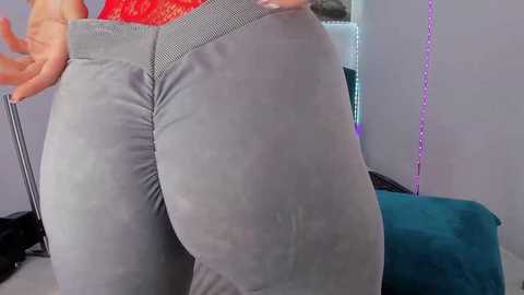 Media: redasshottie Stripchat 2024-09-29 07:38:00