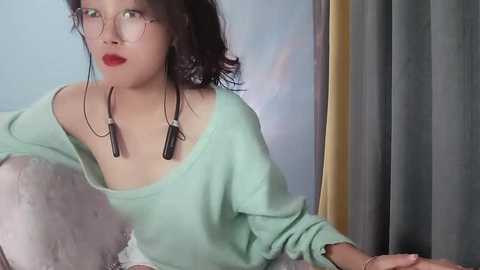 xiaohongguo168 @ stripchat on 20240929