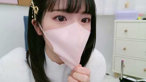 Media: _minami_ Stripchat 2024-09-30 12:46:00