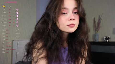 Media: auroramari Stripchat 2024-09-30 02:37:00