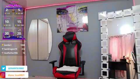 Media: dianita_1988 Stripchat 2024-09-30 19:04:00