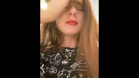 Media: dina_tease Stripchat 2024-09-30 12:44:00