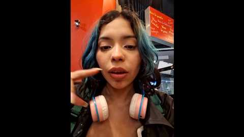 Media: gaia_klein Stripchat 2024-09-30 00:00:00