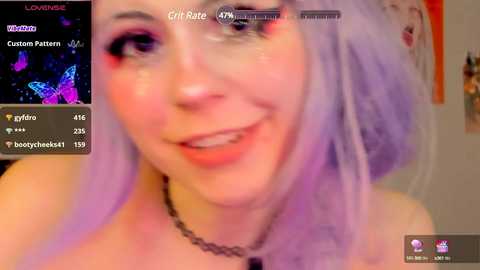 Media: hentaimelody Stripchat 2024-09-30 06:21:00