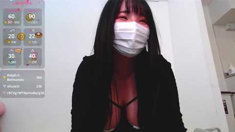 honoka_karate @ stripchat on 20240930