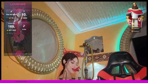 Media: orla86 Stripchat 2024-09-30 10:49:00