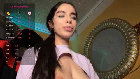 Media: orla86 Stripchat 2024-09-30 21:56:00