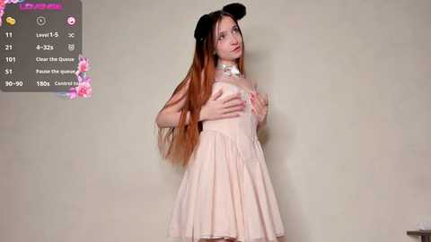 Media: purrbykimmi Stripchat 2024-09-30 16:07:00