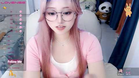 Media: sweet_18wanwan Stripchat 2024-09-30 16:20:00