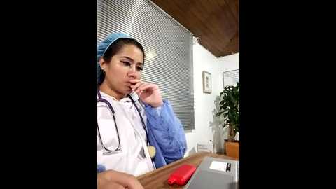 Media: sweet__nurse Stripchat 2024-09-30 06:28:00